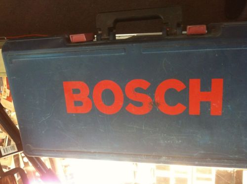 Bosch Bulldog Extreme Drill  b-x