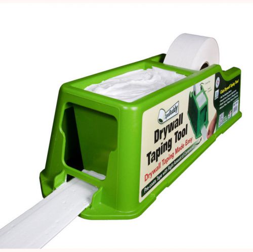 Tapebuddy - drywall taping tool *new* for sale
