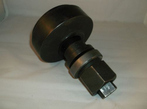 Conduit knock out punch-4 inch for sale