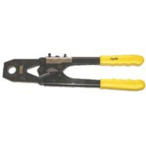 Pex 1/2 crimp tool conbraco pex tubing/fitting tools 69ptkh00143 670750193118 for sale