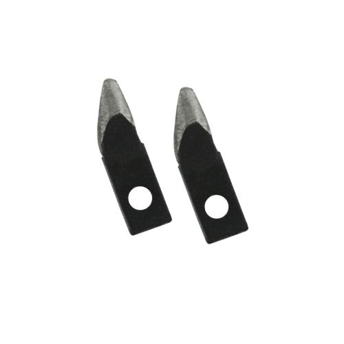 General tools 11b no. 11 replacement washer and gasket cutter blades for sale
