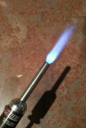 Powertorch Self-Lighting Torch