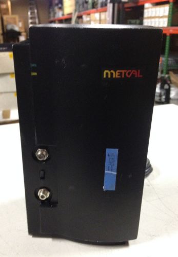 Metal Smartheat, Rework System, Model MX-500P-11