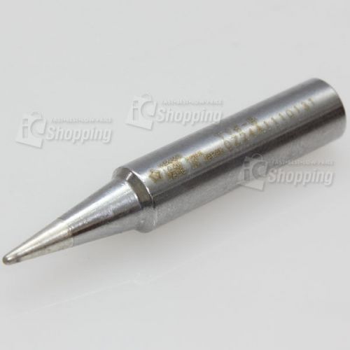 1X HAKKO T18-B SOLDERING TIPS , Fit for FX-888&amp;FX-888D , Made in Japan