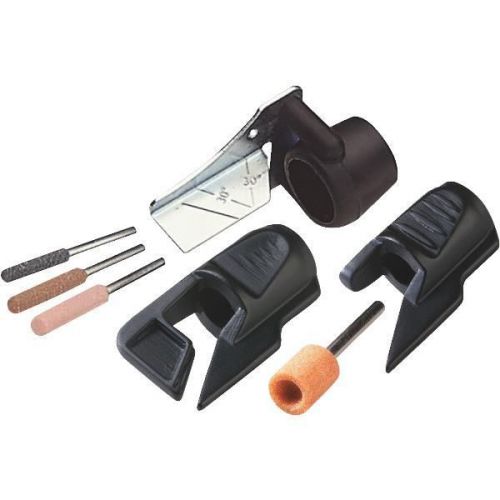 Dremel a679-02 sharpening attachment rotary tool kit-sharpening attachmnt kit for sale