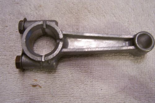 Antique Briggs and Stratton connecting rod part# 293505