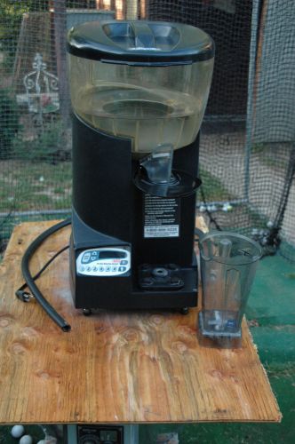 Vita mix vm0126 pbs portion blending system frozen drink mixer blender for sale