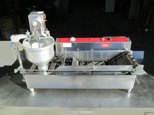 Donut Machine BELSHAW MARK II