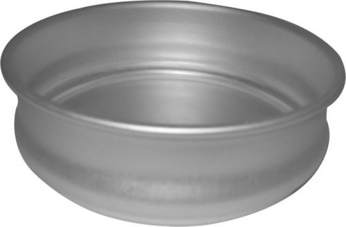 Pizza-Dough Pan 48 Ounce 8&#034; Diameter