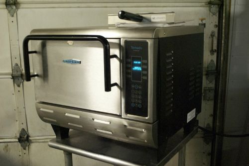 Turbo Chef Oven Tornado 2 NGC ONLY USED 2010-2013 Everything included