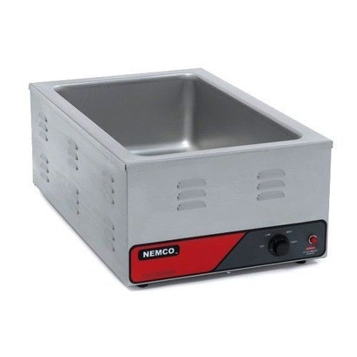 NEMCO- 6055A- Countertop Food Warmer