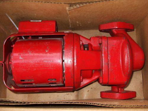 Bell &amp; Gossett Series PR 102206 Pump