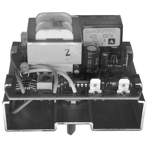 TEMPERATURE CONTROL W/POTENTIOMETER 150 to 450 F for Vulcan Oven ERT-10 #461340