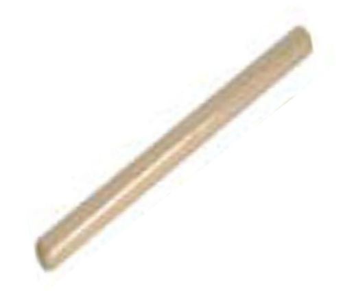 1 PC Thunder Group Wooden Rolling Pin 14&#034; Baking Dough Pastry BANP001 NEW