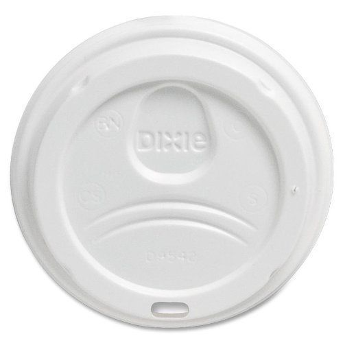 Dixie foods dome lids  12/16 oz.  50/pack for sale