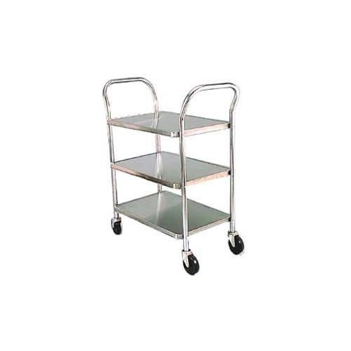 Adcraft 1624-3 utility cart for sale