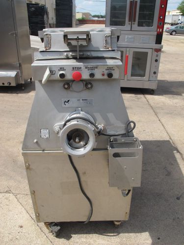 Hobart mg1532 commercial heavy duty 150 lb. capacity mixer grinder for sale