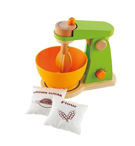 NEW Hape - Whip-It-Up Mixer