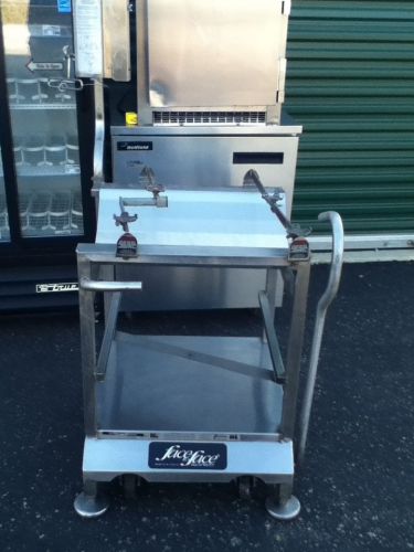 Face to Face meat/cheese slicer stand....