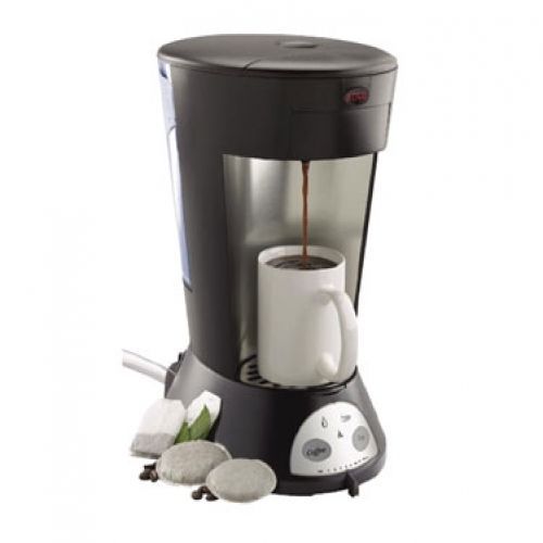 BUNN 35400.0009 My Cafe Pod Automatic Pod Brewer