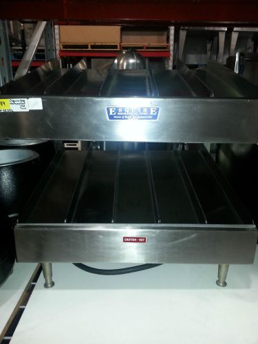 Esquire Food Warmer model SR252