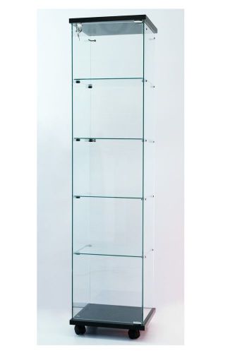 vitrine,sammlervitrinen,glasvitrine,scharank kristal,