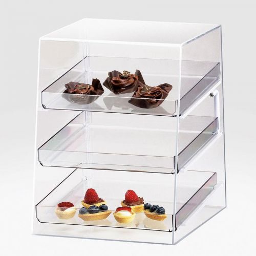 Cal Mil P257 Classic Display Case