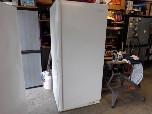 IMPERIAL 24 cu. ft. Commercial Grade Upright Freezer