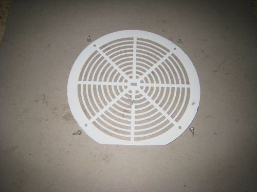 True frige/freezer evaporation fan cover #860074 for sale