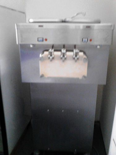 Taylor Carvel 771C, heavy duty ice cream machine made for Carvel.