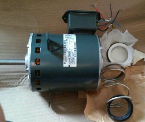 GE HC44VL852 MOTOR PSC condenser fan motor