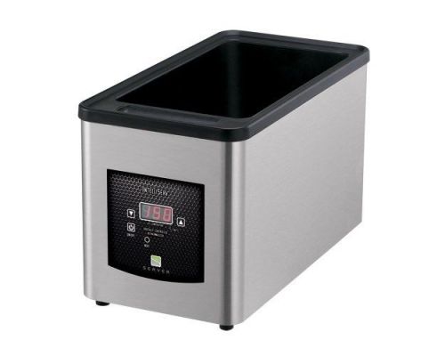 Intelliserv™ food warmer for 1/3-size pan for sale