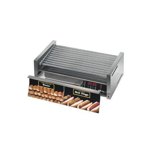 Star 50cbde csa star grill-max hot dog grill for sale