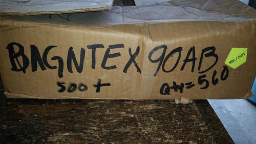 Huge lot of 550+ new anti static bags 14&#034; x 5 3/4&#034; for sale