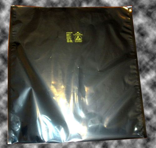Bags 3M SCC1000 16&#034; X 18&#034; Static Shield Bags