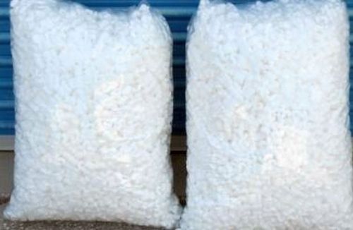 7.0 cu ft White Packing Peanuts FREE SHIP Loose Fill Static free