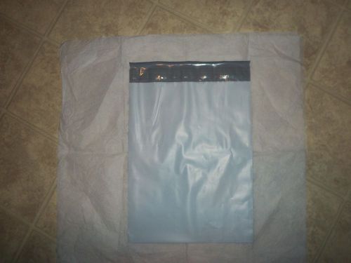 8 - 10 x 13 Plastic Shipping Bags / Mailing Bags / Poly Mailers / Self Sealing