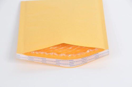 50 (30+20) #7 14.25x20 us kraft bubble mailer (imperfect) padded envelope bag for sale