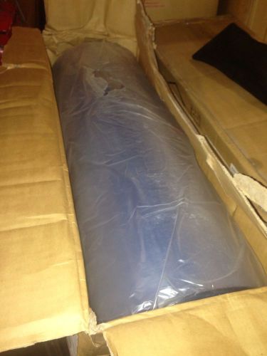 26.75&#034; 200M / 656 ft. PVC Heat Shrink Wrap Tube Tubing Film Packing Packaging