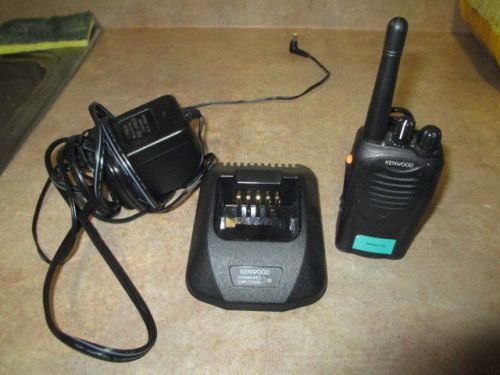 10 Lots of 20 used Kenwood TK 3160 Analog Radios and accessories