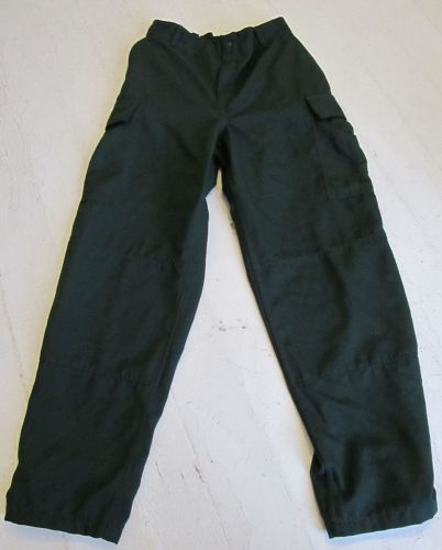 Supply Cache Wildland Fire Nomex IIIA Pants sz. XL