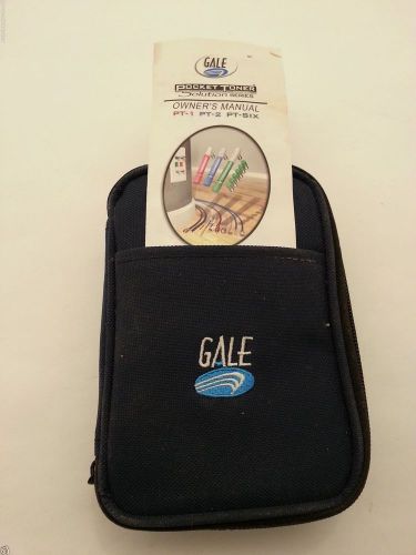 Gale Pocket Toner 2 Kit PT-2