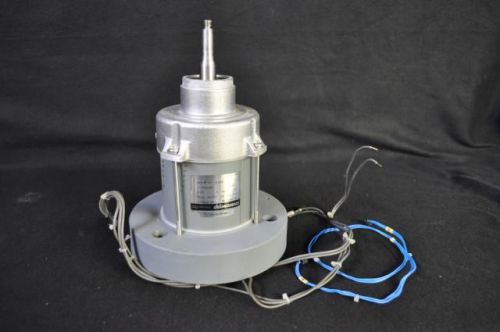 Fisher Scientific Heraeus Baxter Megafuge 1.0 Centrifuge Motor