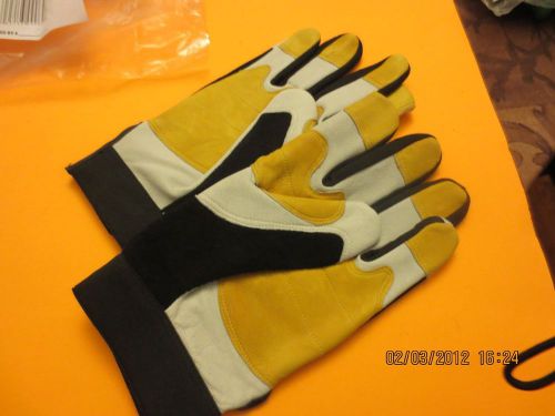 MEMPHIS GLOVES  AN MCR SAFETY BRAND 906XL TAKE A LOOK