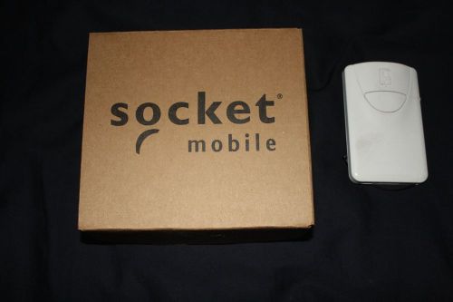 Socket Mobile Bluetooth Cordless Hand Scanner (CHS) Series 8