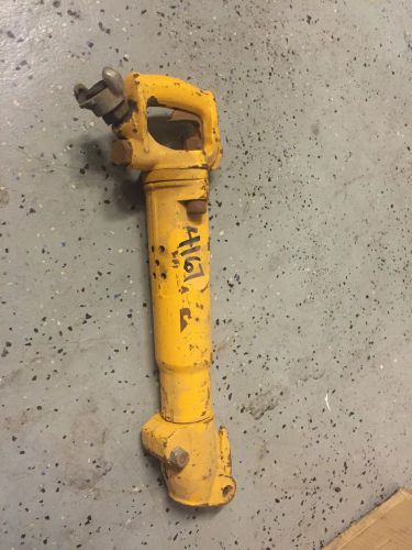Ingersoll rand 95la1 air digger for sale