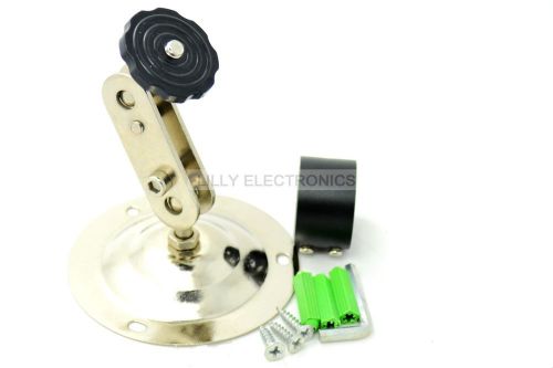 25mm adjustable laser module/torch holder/clamp/mount for sale