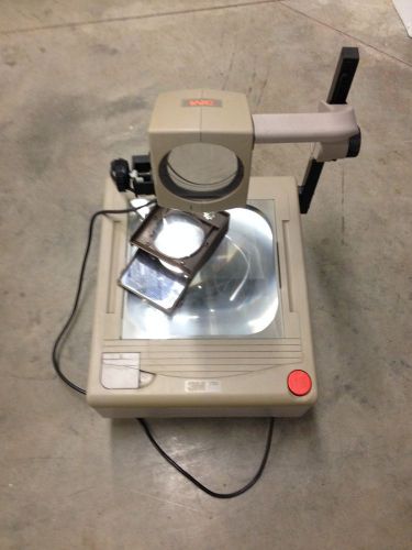 3M 1700 overhead projector working condition