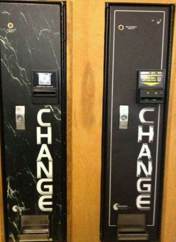 Bill Changer Machine, accepts $20 bill