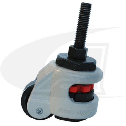 Buildpro™ leveling caster for sale
